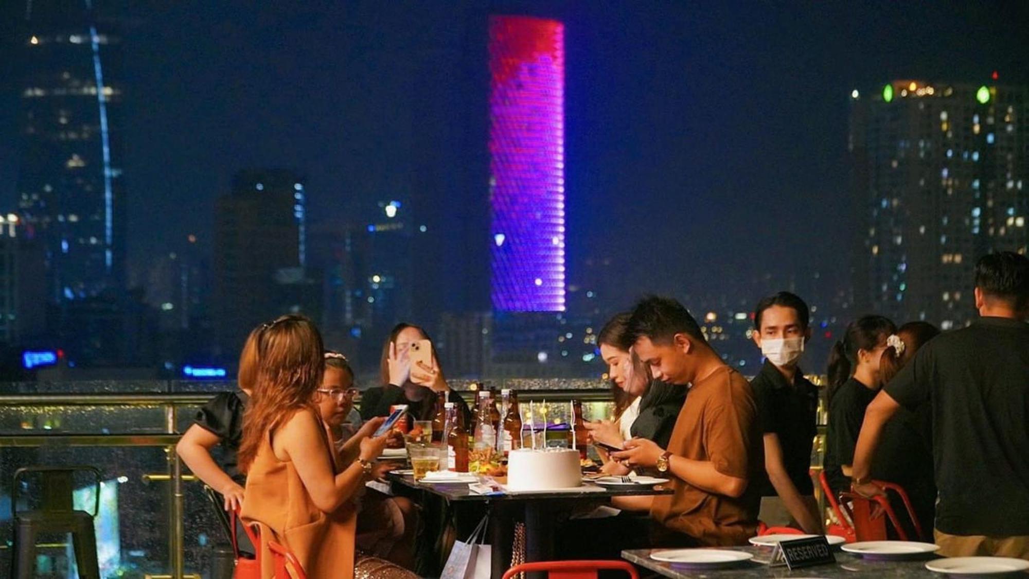 Huazhu Hotel Cidade de Ho Chi Minh Exterior foto